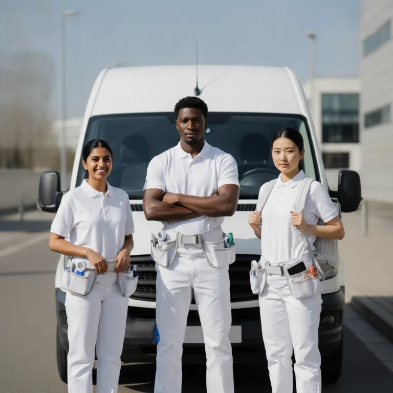 Meal Delivery team in Deer Valley