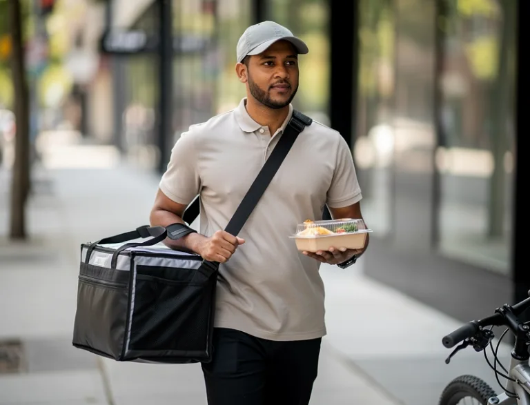Meal Delivery service in Deer Valley